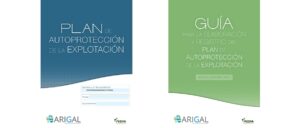 Plan de autoprotección para canteras en Galicia