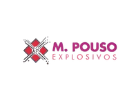 m pouse explosivos