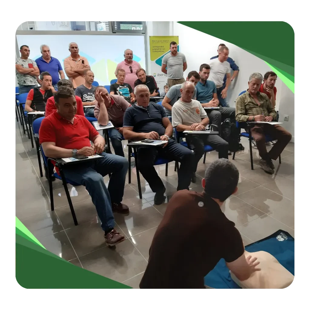 La formación como ventaja competitiva