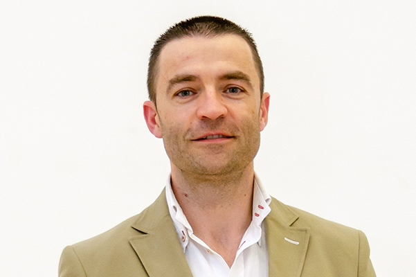 Marcos A. Vázquez Zas