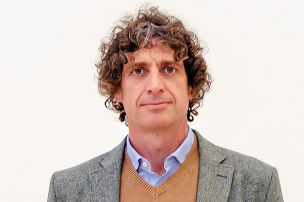 Uxío Batán Amorín
