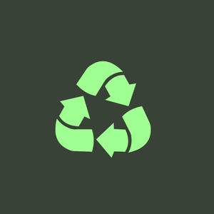 Áridos reciclados